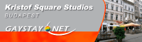 Kristof Square Studios Budapest, Hungary